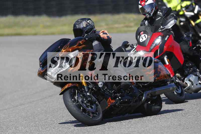 /01 02.04.2026 MAZ ADR/Gruppe rot/Harley Road Glide